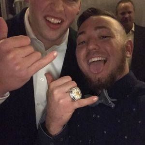 Meet your Posher, Scott